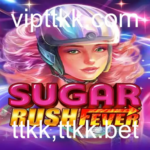 Descubra o Fascinante Mundo de SugarRushFever