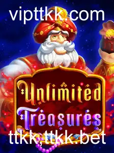 UnlimitedTreasures: Uma Imersão nos Segredos do Jogo com ttkk.bet