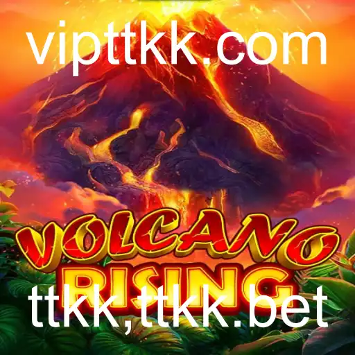 VolcanoRising: Explore Aventuras Explosivas no Novo Jogo Online