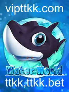 Descubra o Mundo Fascinante de WaterWorld: O Jogo de Estratégia Aquática