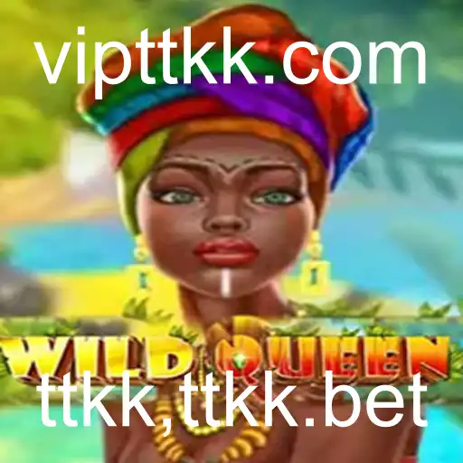 WildQueen: A Fascinante Jornada no Universo de Jogos Online