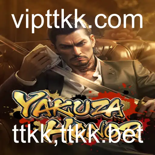 YakuzaHonor: Um Mergulho no Submundo dos Jogos